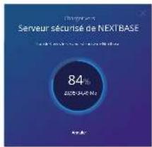 NEXT BASE 222X - Mynextbase cloudtm - 5