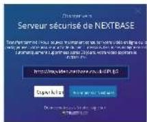 NEXT BASE 222X - Mynextbase cloudtm - 6