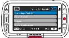 NEXT BASE 222X - Cartes SD nextbaseTM - 1