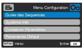 NEXT BASE 222X - Mode de stationnement - 2