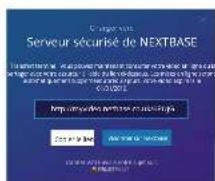 NEXT BASE 222XR - Mynextbase cloudtm - 6