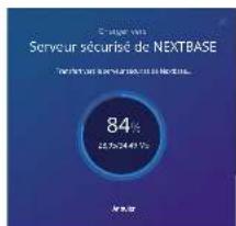 NEXT BASE 222XR - Mynextbase cloudtm - 5
