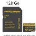 NEXT BASE 222XR - Cartes SD nextbaseTM - 4