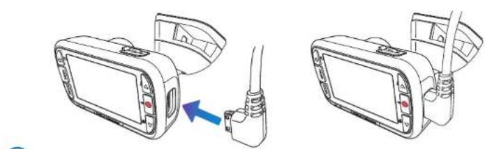 NEXT BASE 222XR - Accessoires - 2