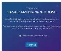 NEXT BASE 222XR - Mynextbase cloudtm - 4