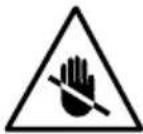 MPM MKE14 - DSTRZEJELENIE! Nie pozwalaj daneciom bawić są folią. Niebezpieczenia udiszenia! - 3