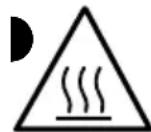 MPM MKE14 - WAARSCHUWING! Laat kinderen nicht met de plastic zakken speelen. Verstikkingsgevaar! - 1