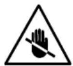 MPM MKE14 - WARNING! Kinder nicht mit Folie spielten halten. Erstickungsgefahr! - 3