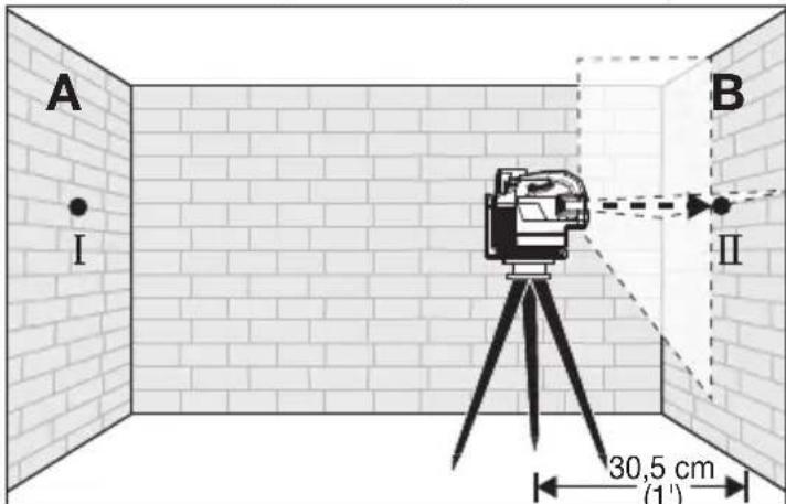 MILWAUKEE M12 362421 - Precisión de la altura horizontal - 3