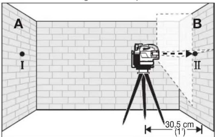 MILWAUKEE M12 362421 - Précision de hauteur horizontale - 3