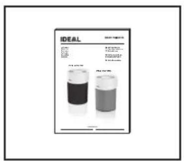 IDEAL AP40 PRO - Características del producto - 4