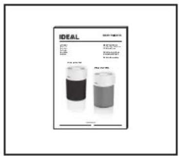 IDEAL 2014-2016 2014-2016