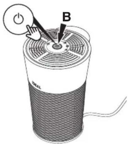 B DRRL