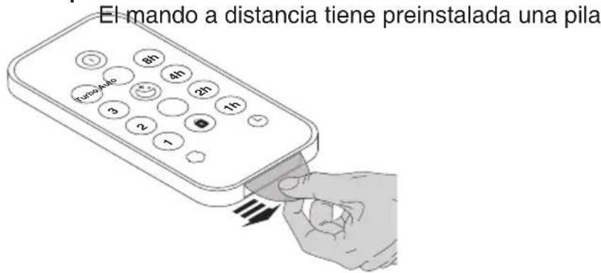 IDEAL AP40 PRO - En el primer uso - 1