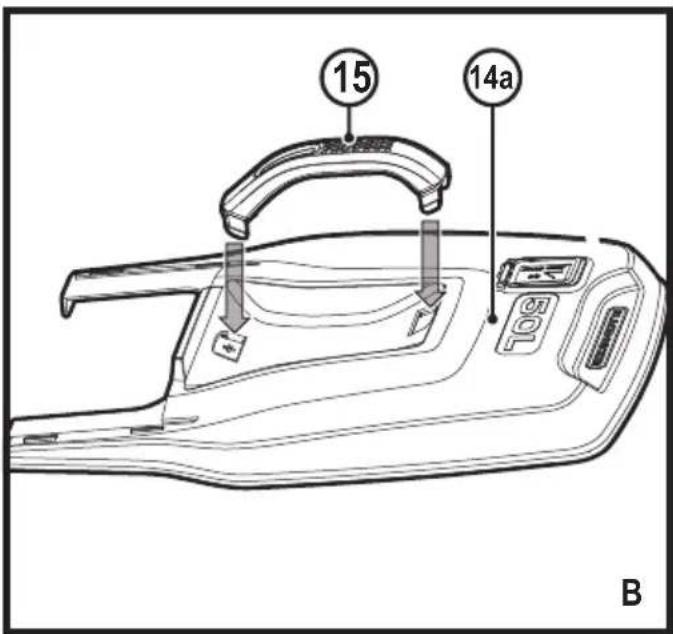 BLACK & DECKER BEMW461ES - 3