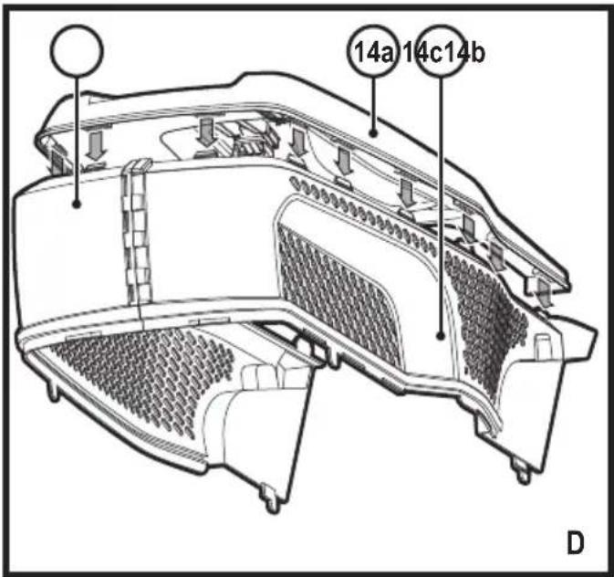 BLACK & DECKER BEMW461ES - 5