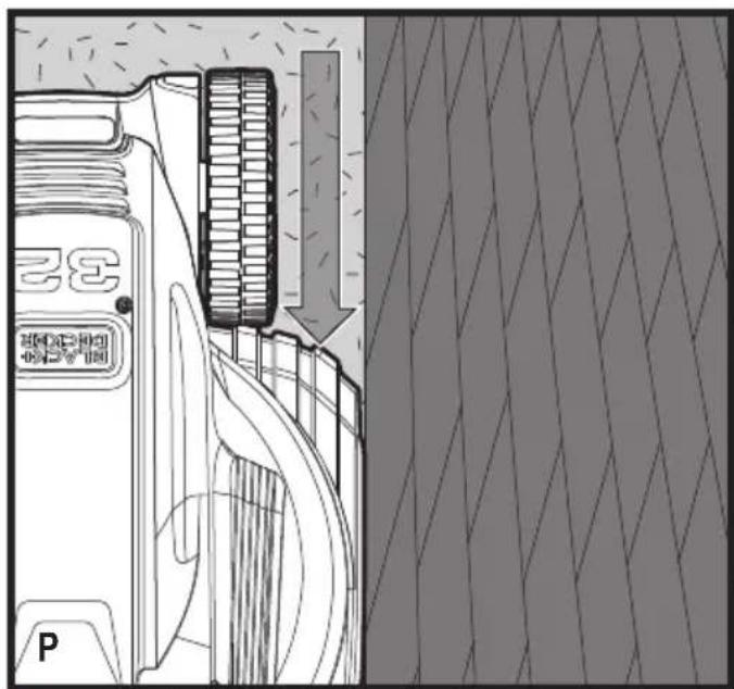 BLACK & DECKER BEMW461ES - 18