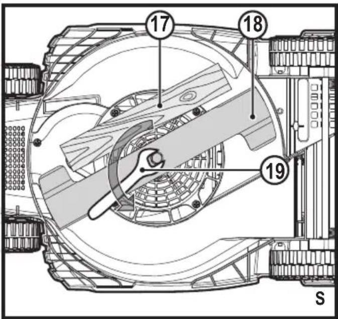 BLACK & DECKER BEMW461ES - 21