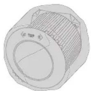 IDEAL AP140 PRO - Toebehoren - 1
