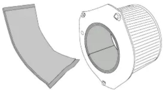 IDEAL AP140 PRO - Accesorios - 2
