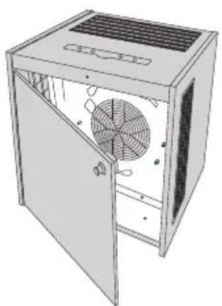 IDEAL AP140 PRO - Desembalaje e instalación - 4