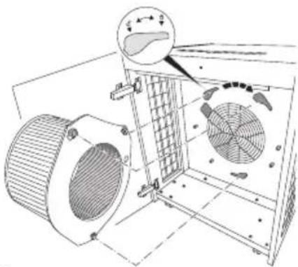 IDEAL AP140 PRO - Aviso: - 3