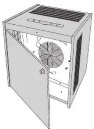 IDEAL AP140 PRO - Unpacking and setting up - 4