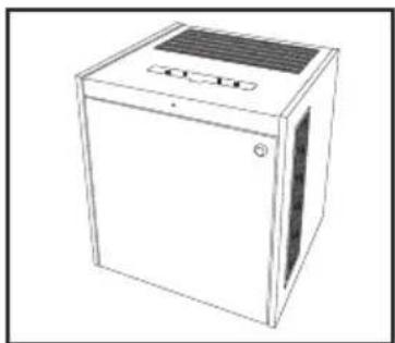 IDEAL AP140 PRO - Leveringsomvang - 1