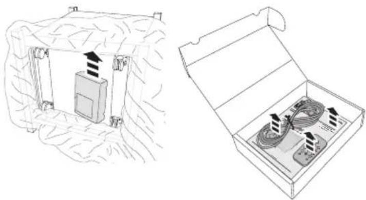 IDEAL AP140 PRO - Linee guida per l'installazione per un funzionamento ottimale - 3