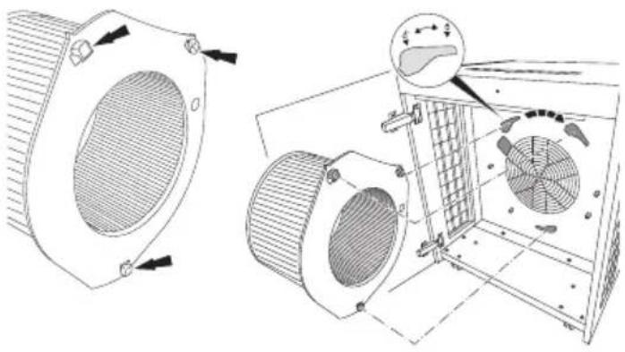 IDEAL AP140 PRO - Déballage et installation - 1
