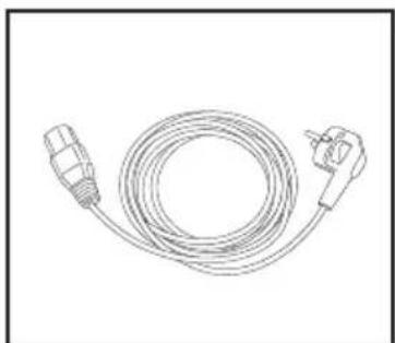 IDEAL AP140 PRO - Included in the box - 4