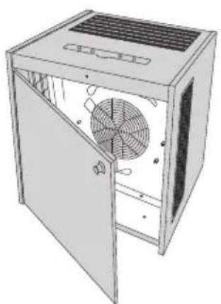 IDEAL AP140 PRO - Déballage et installation - 4