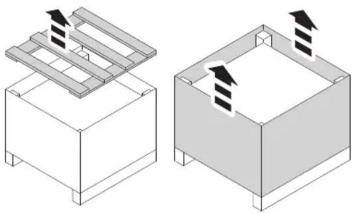 IDEAL AP140 PRO - Installation guidelines for optimum performance: - 2