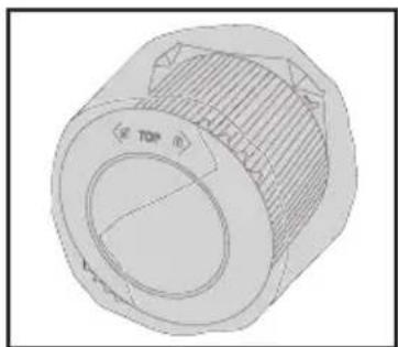 IDEAL AP140 PRO - Achtung - 1