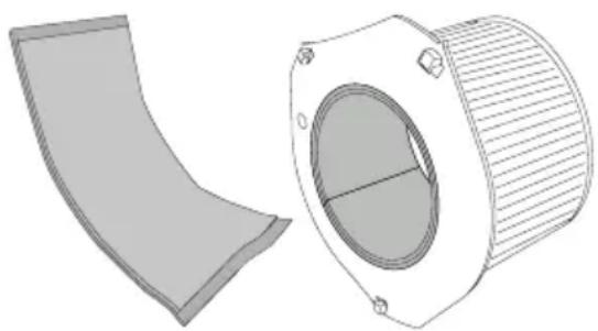IDEAL AP140 PRO - Accessories - 2