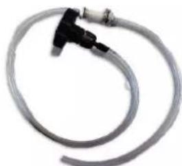 Carel GLD - Kit de calibrage - 1