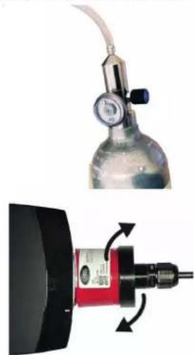 Carel GLD - Kit de calibrage - 2