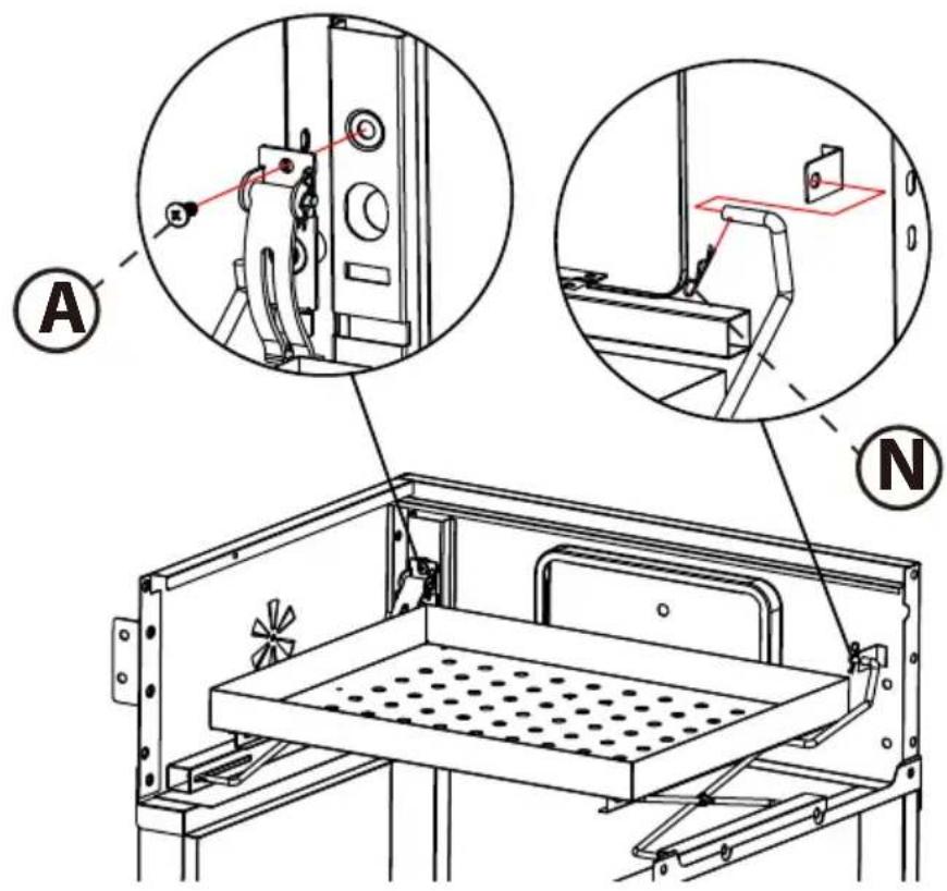 Grill Chef Comfort Basic 11528 - Warranty - 7