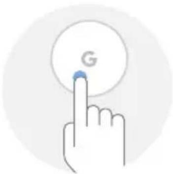 GOOGLE Pixel Buds Pro - Touch controls - 1