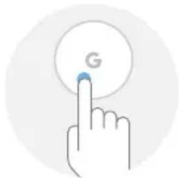 GOOGLE Pixel Buds Pro - Commandes tactiles - 1