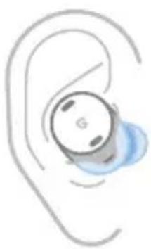 GOOGLE Pixel Buds Pro - 3