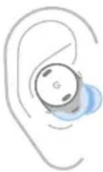 GOOGLE Pixel Buds Pro - 2