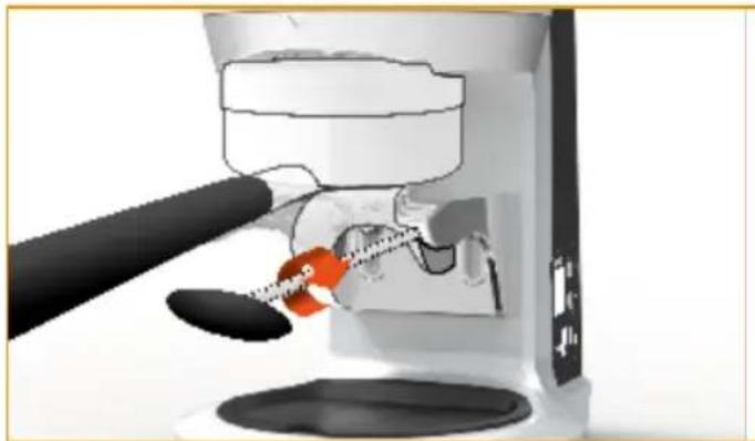 UNIC CDE37Z - PUQ PRESS® - 3