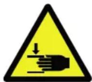 UNIC CDE37Z - Safety instructions - 1