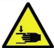 UNIC CDE37T - Safety instructions - 1