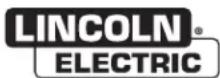 LINCOLN ELECTRIC VRTEX Engage - Attention - 2