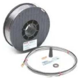 LINCOLN ELECTRIC EASY MIG 180 - K2528-1 - 045 Innershield Kit (For 230V models) - 1