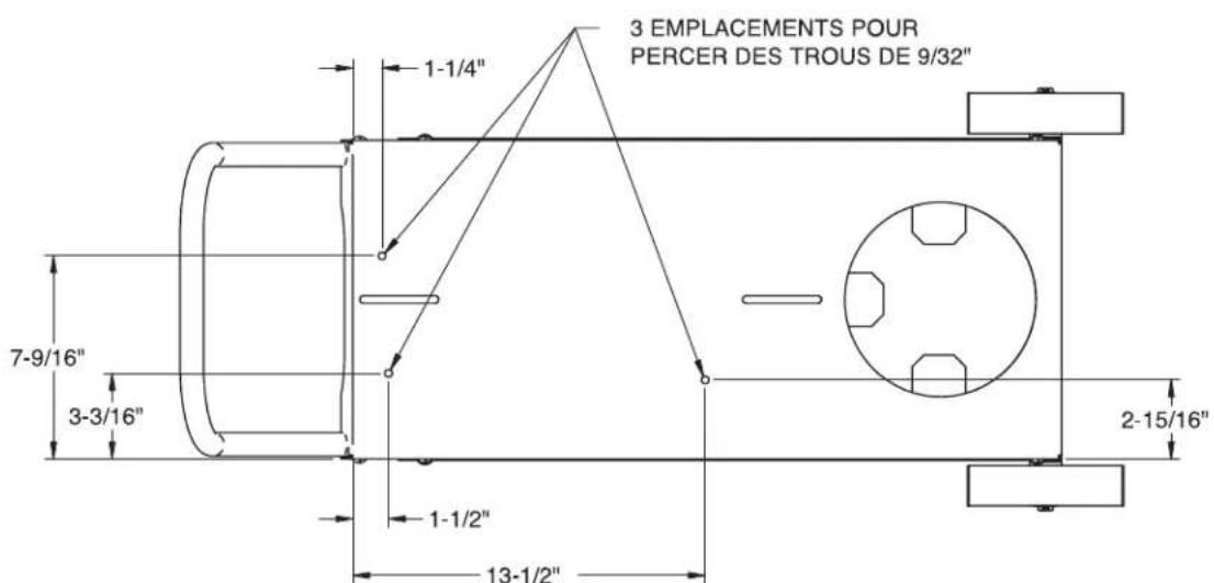 LINCOLN ELECTRIC EASY MIG 180 - K2275-1 – Chariot de soudage - 3