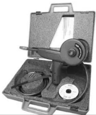 LINCOLN ELECTRIC EASY MIG 180 - K2525-1 - Kit de Temporizador de Punteo - 3