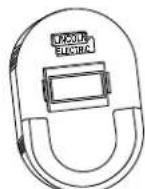 LINCOLN ELECTRIC EASY MIG 180 - Pour l'unité de 125 AMP pour soudage avec électrode fourrée - 6